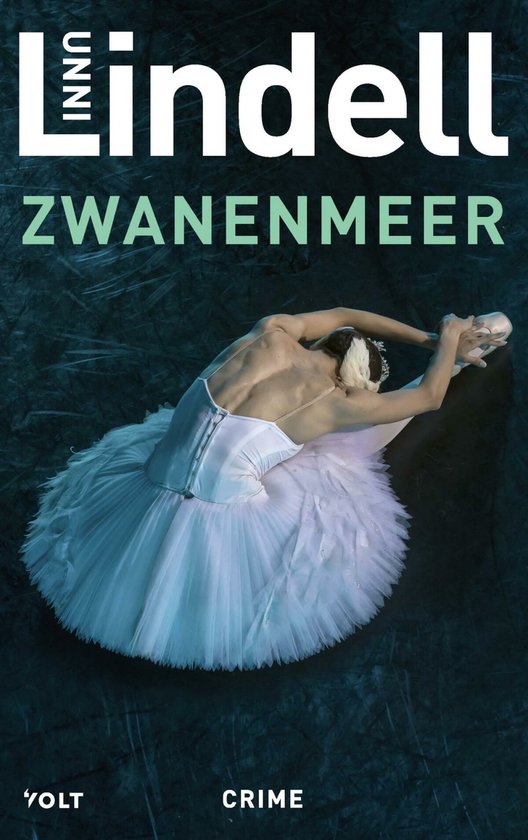 Cato Isaksen 5 - Zwanenmeer