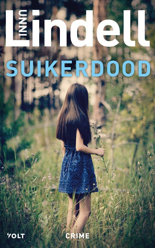 Cato Isaksen 8 - Suikerdood