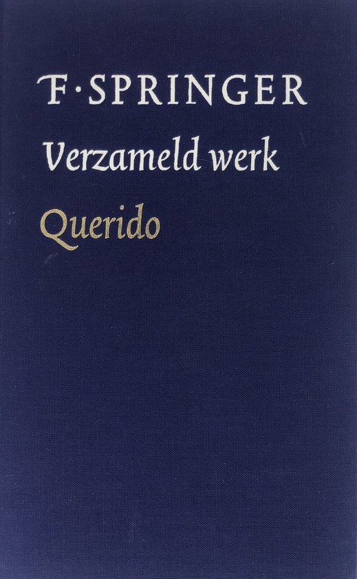 Verzameld werk