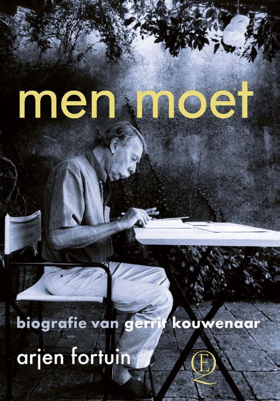 Men moet