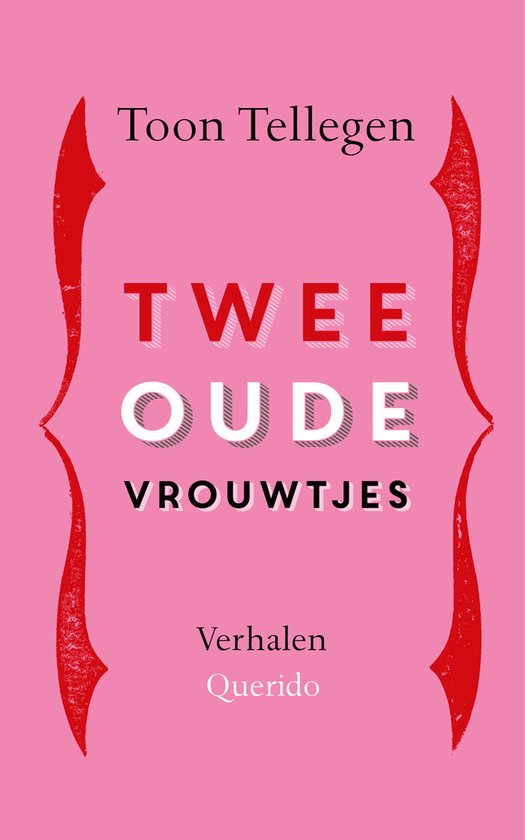 Twee oude vrouwtjes