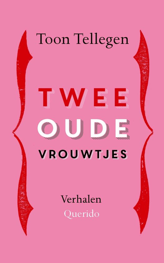 Twee oude vrouwtjes