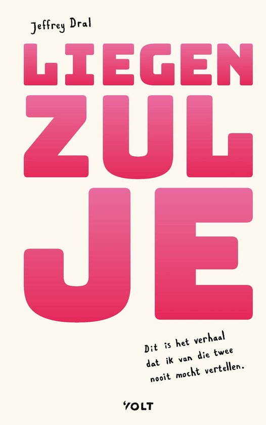 Liegen zul je