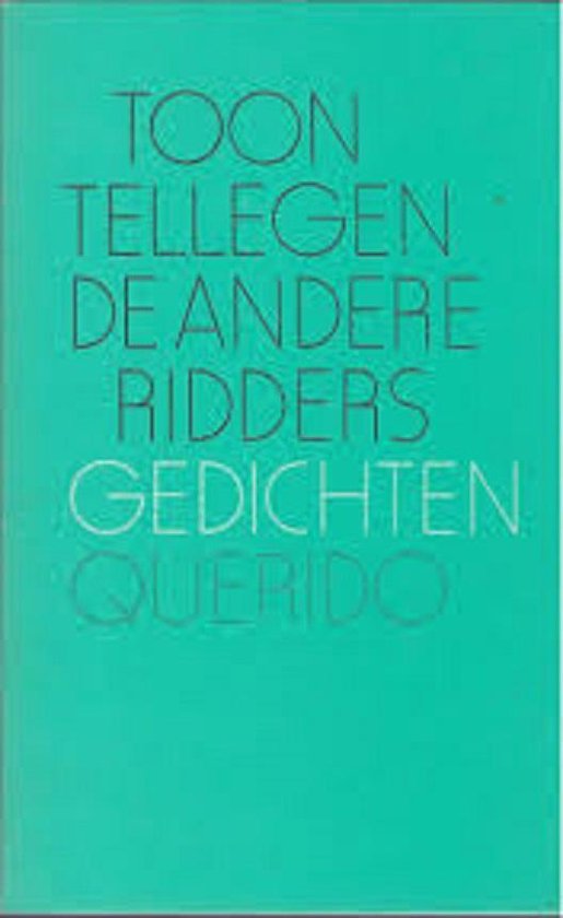 De andere ridders