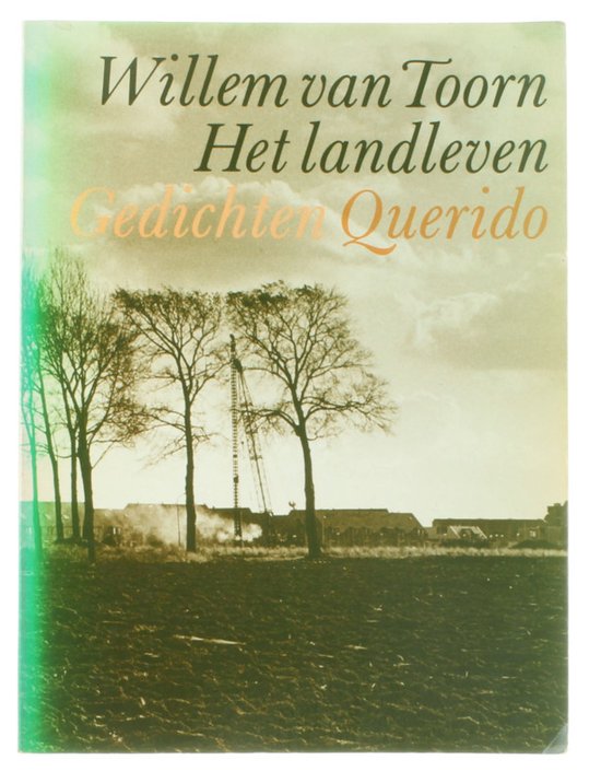 Het landleven - gedichten