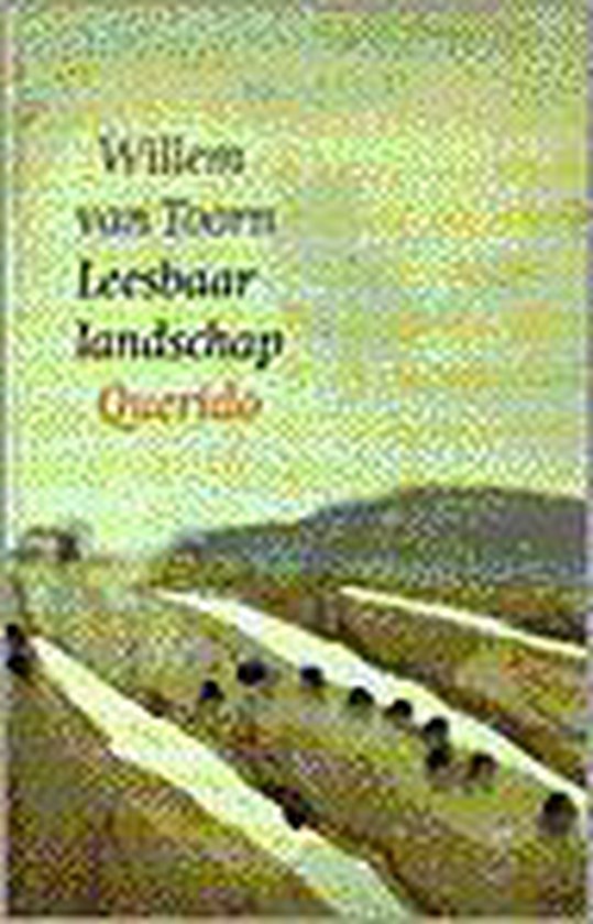 Leesbaar landschap