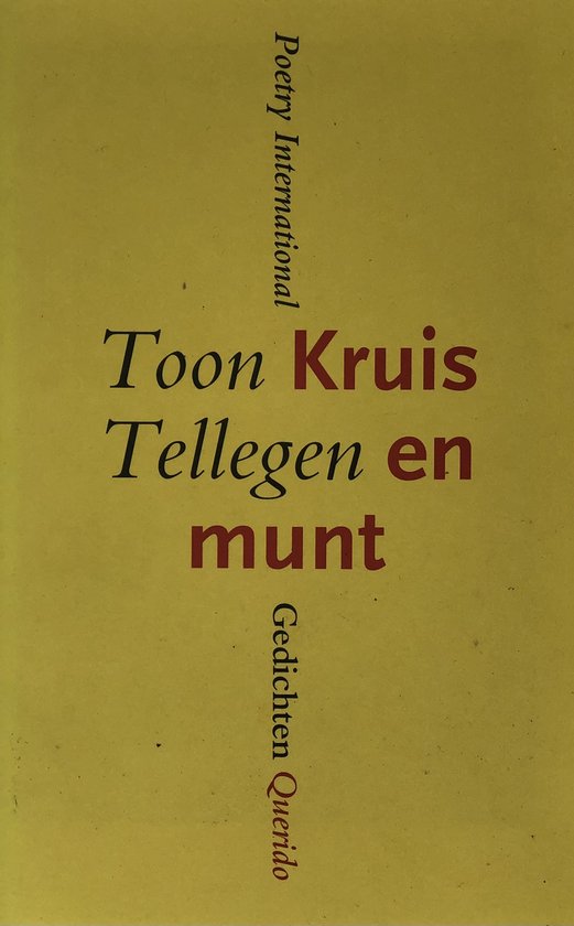 Kruis en munt