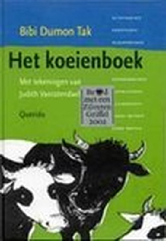 Koeienboek