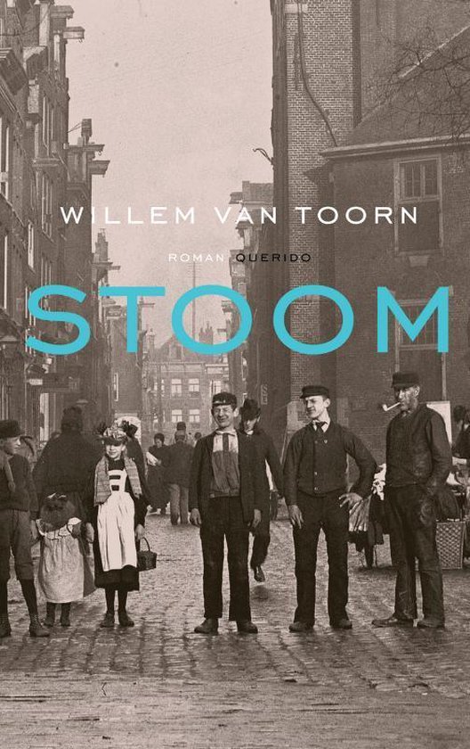 Stoom