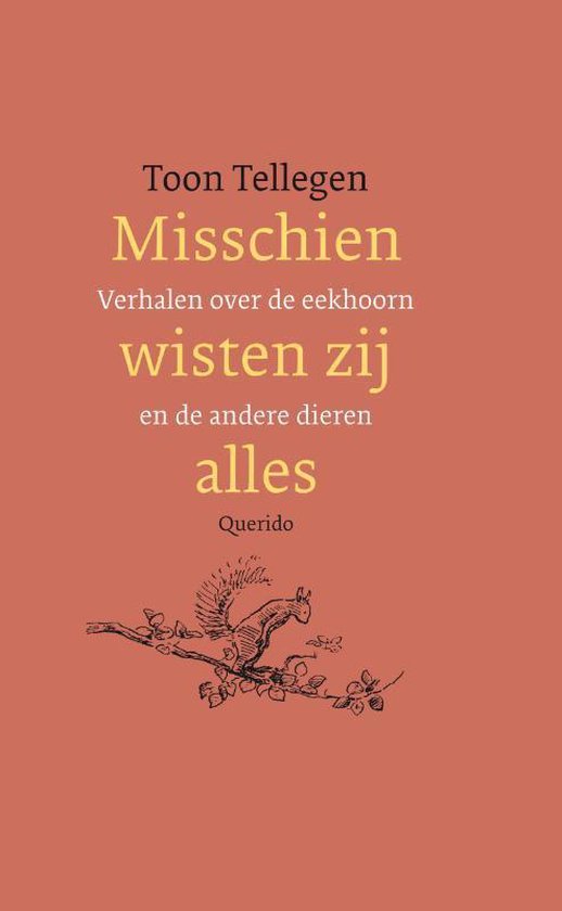 Misschien Wisten Zij Alles