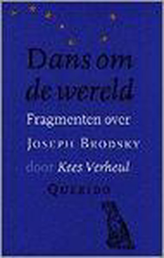 Dans om de wereld