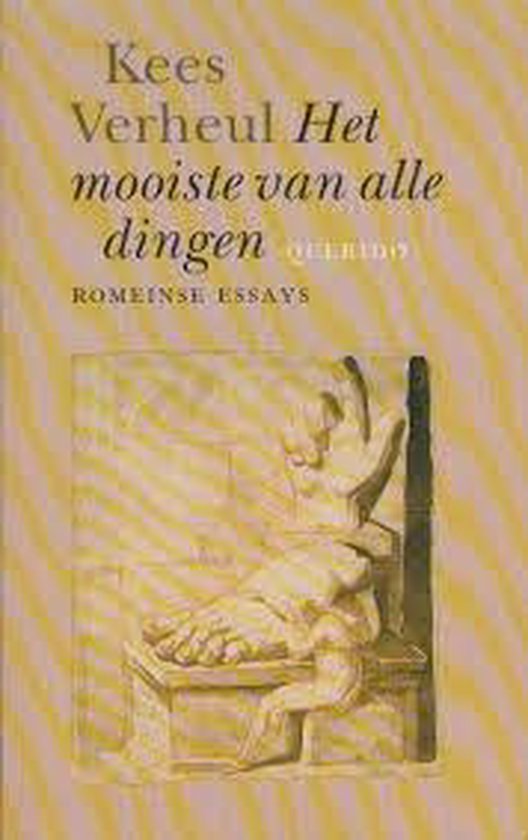 Mooiste van alle dingen