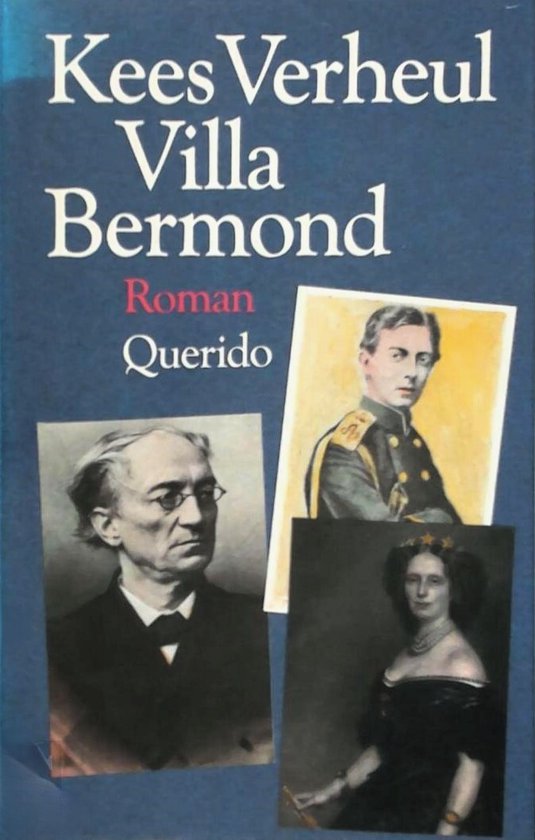 Villa Bermond