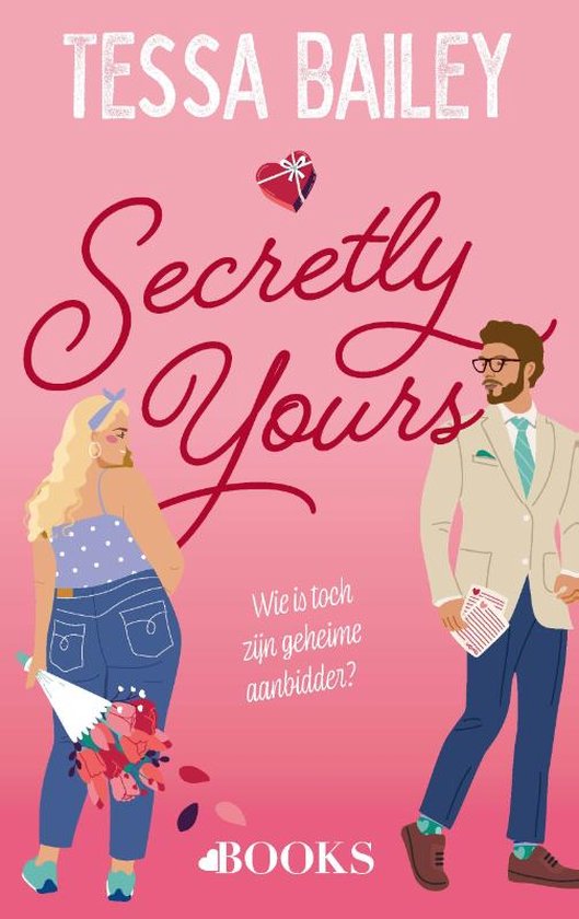 Secretly yours