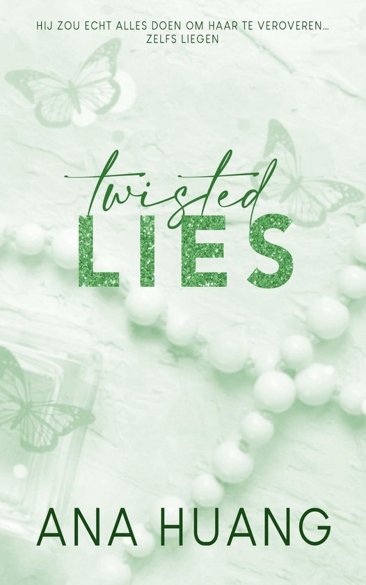 Twisted 4 - Twisted lies