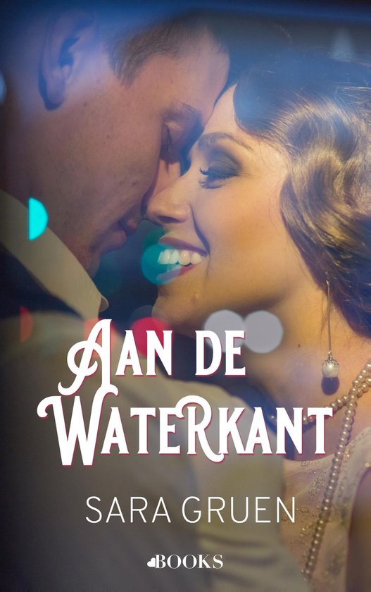 Aan de waterkant