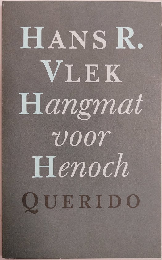 Hangmat voor henoch