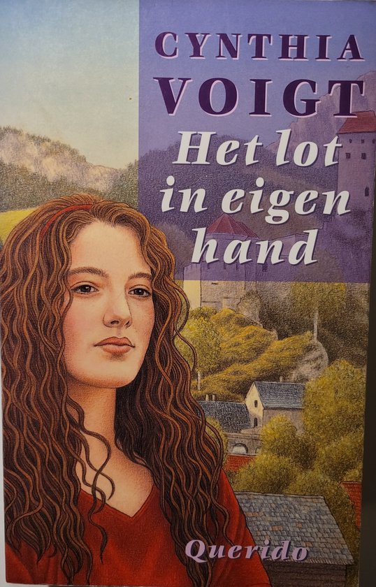 Het Lot In Eigen Hand