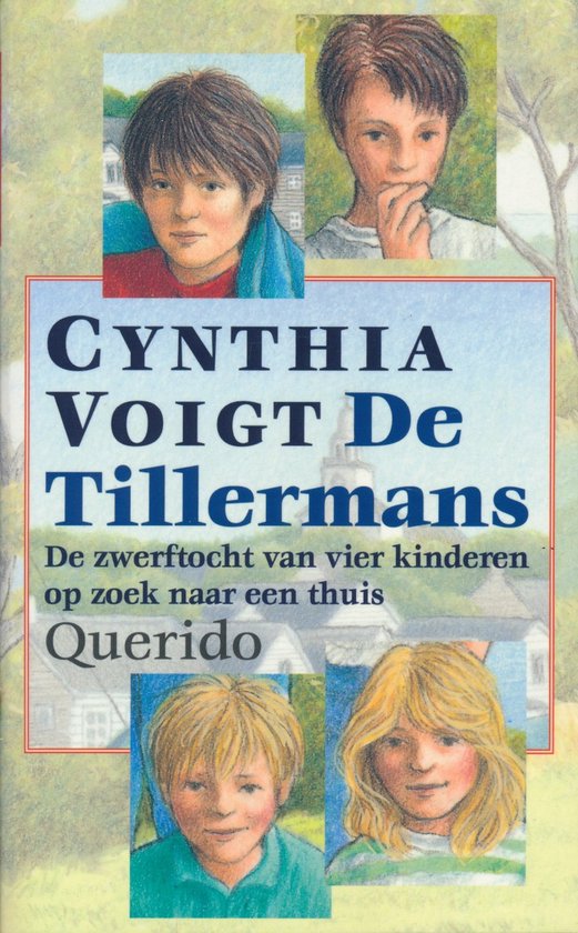 Tillermans