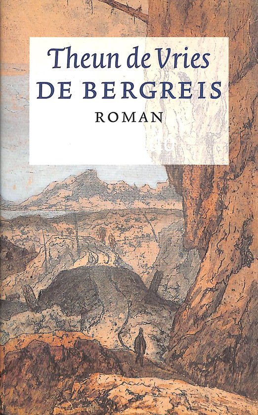 De bergreis