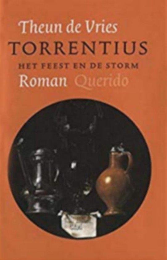 Torrentius