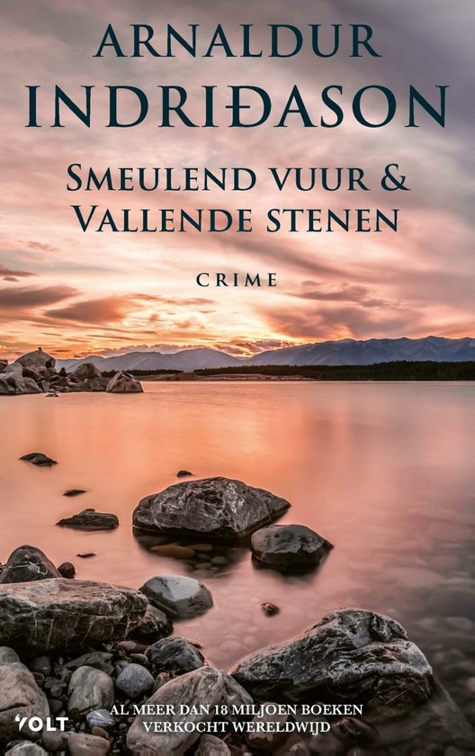 Smeulend vuur & Vallende stenen omnibus