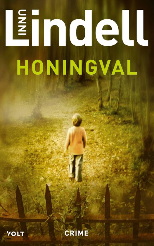 Honingval