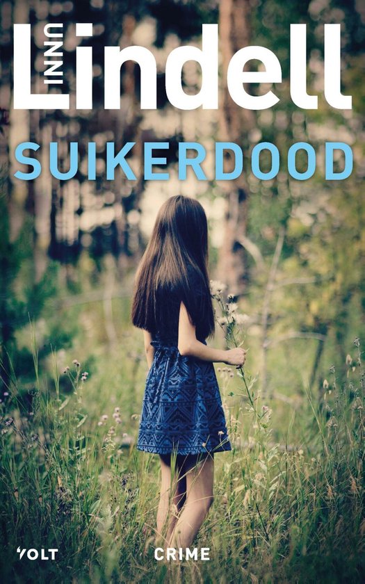 Suikerdood