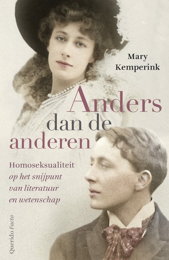 Anders dan de anderen