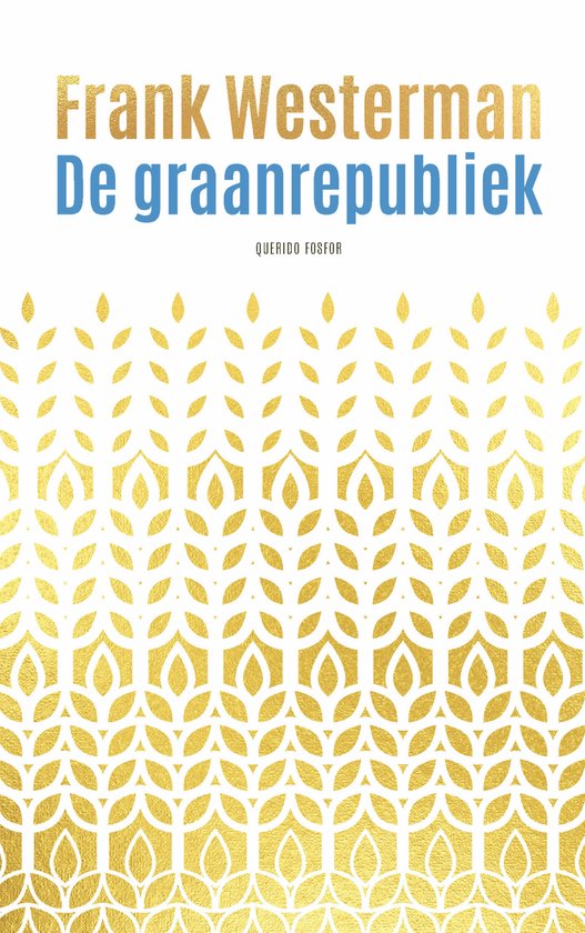 De graanrepubliek