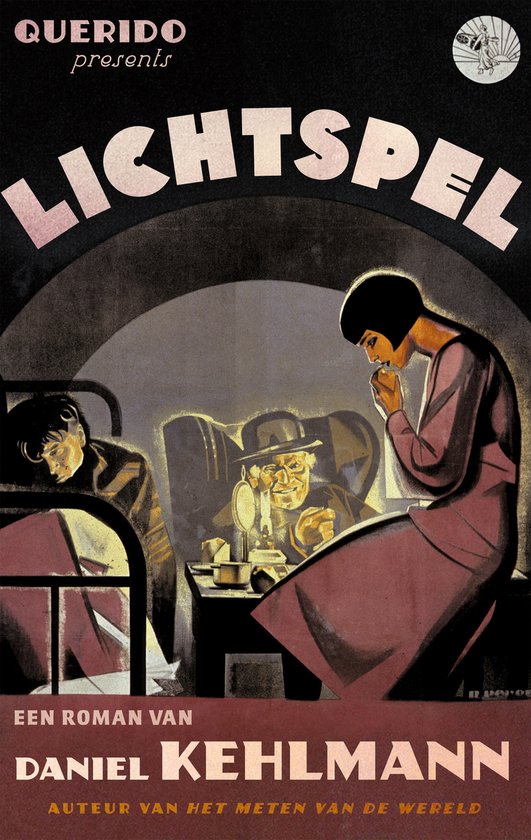 Lichtspel