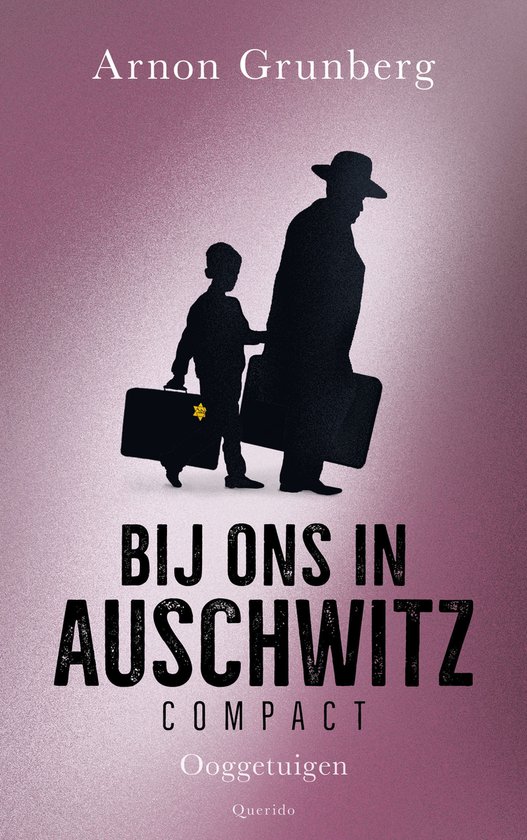 Bij ons in Auschwitz compact