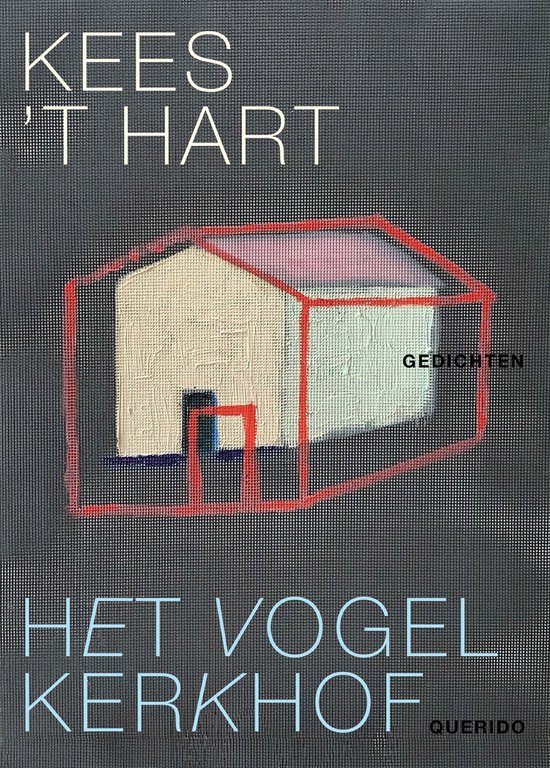 Het vogelkerkhof