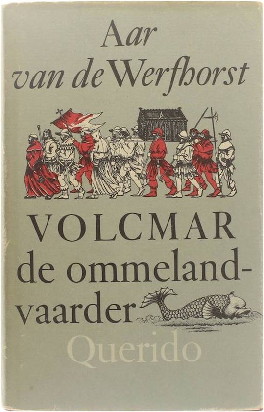 Volcomar de ommelandvaarder