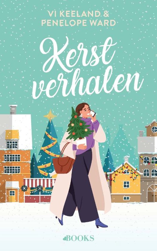 Kerstverhalen