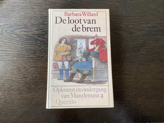 De loot van de brem