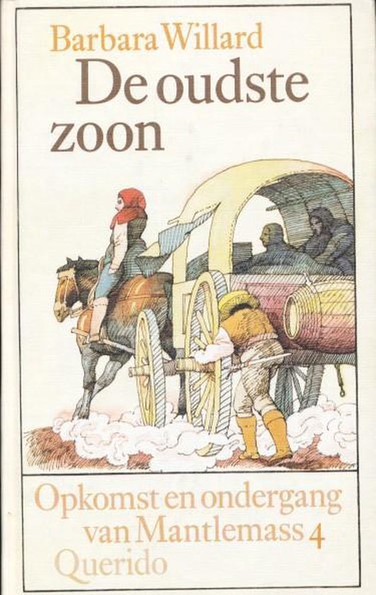 De oudste zoon