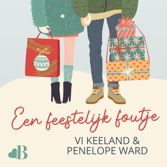 Een feestelijk foutje