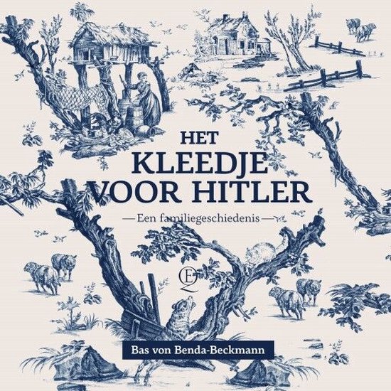 Het kleedje voor Hitler