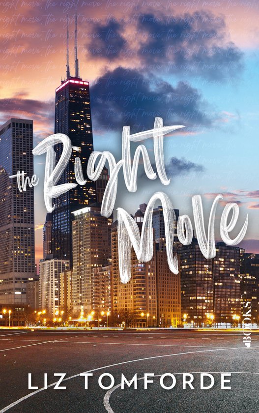 Windy city 2 - The right move