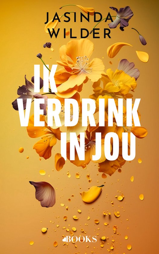 Falling 1 - Ik verdrink in jou