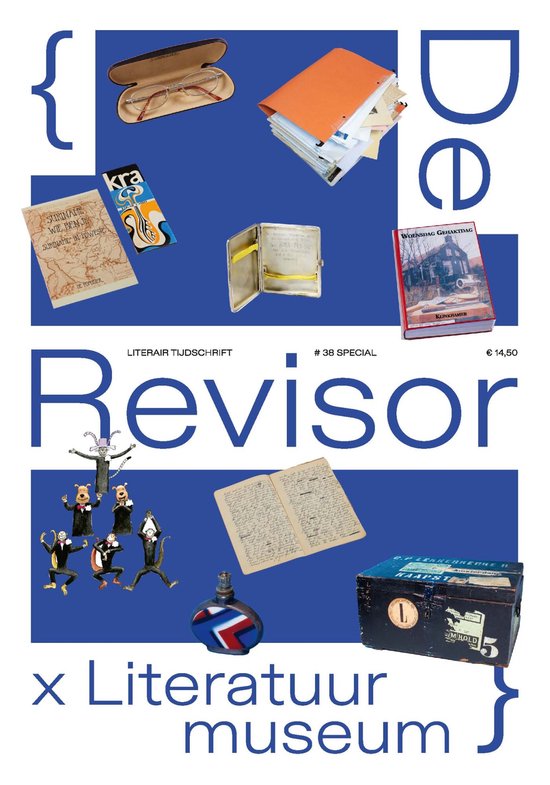 Revisor 38