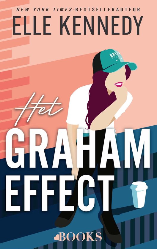 Campus diaries 1 - Het Graham-effect