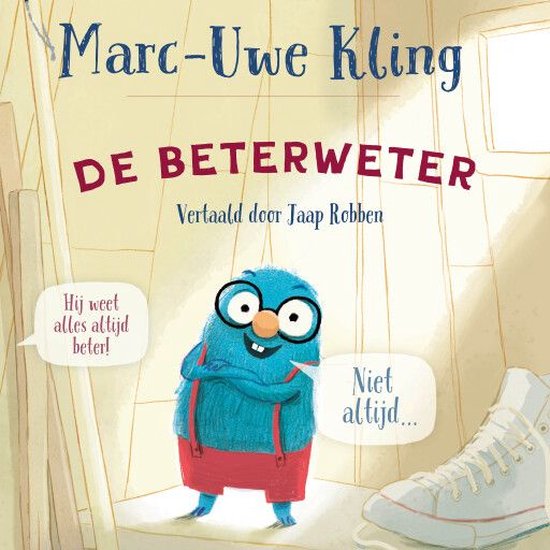 De Beterweter