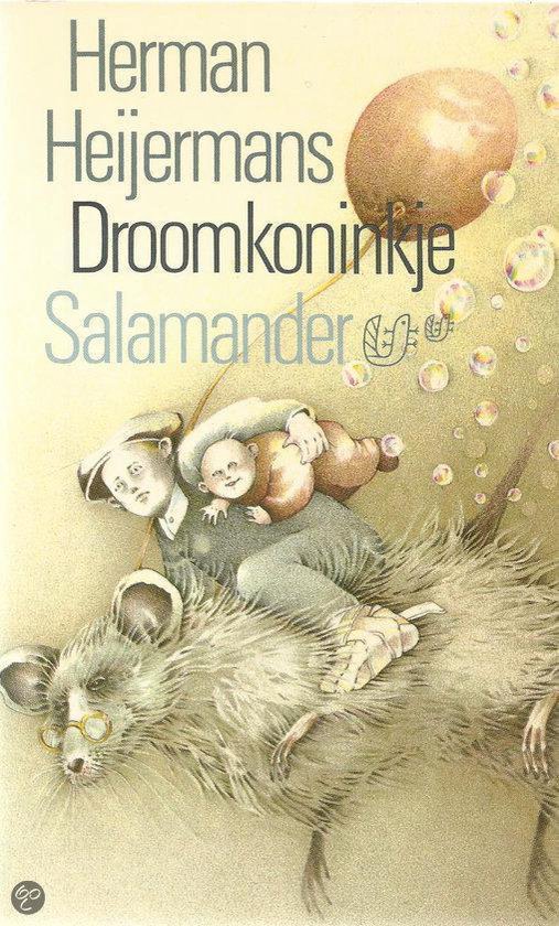 Droomkoninkje