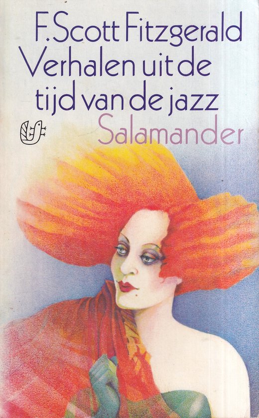 Verhalen uit de tijd van de jazz