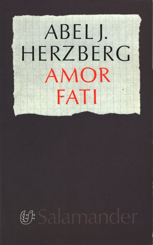 Amor fati