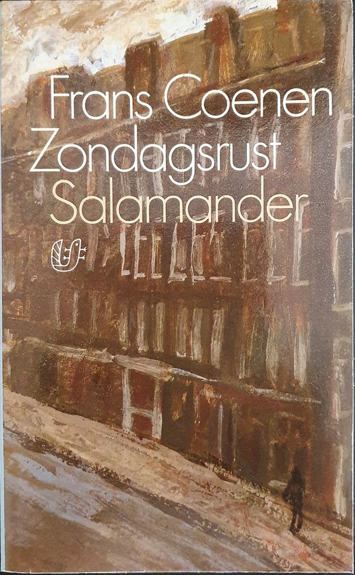 Zondagsrust