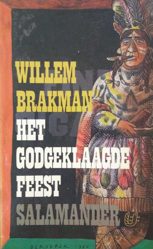 Godgeklaagde feest