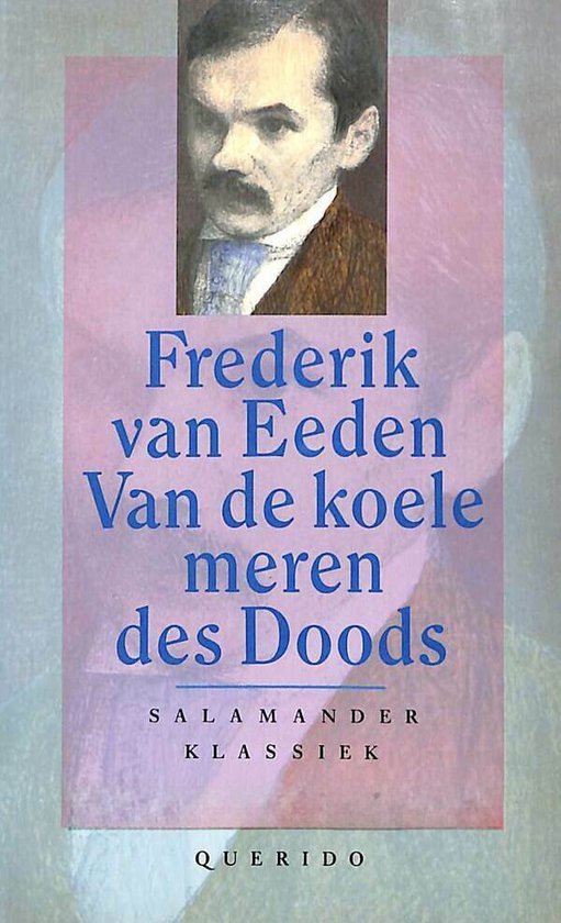 Van de koele meren des doods